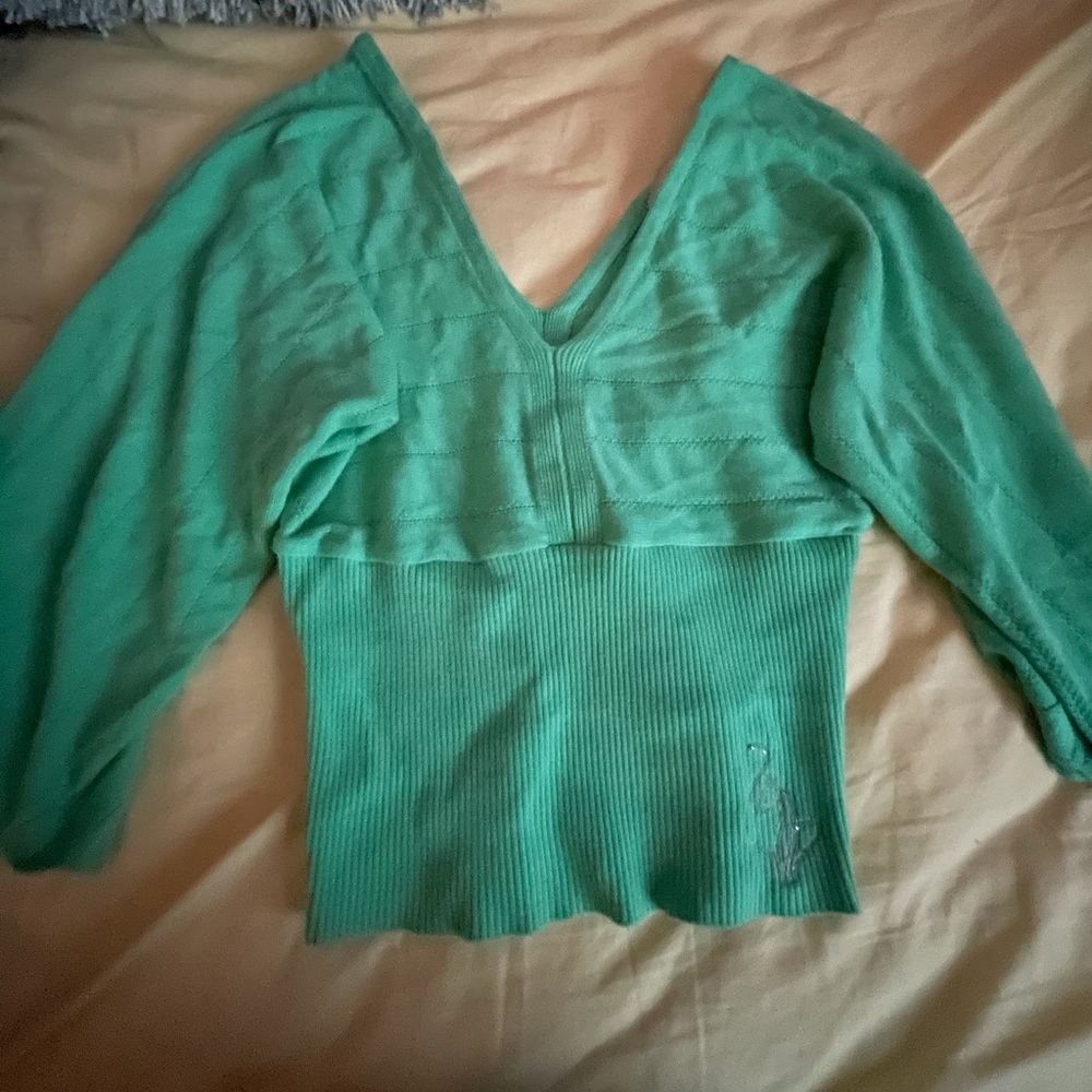 Baby phat top